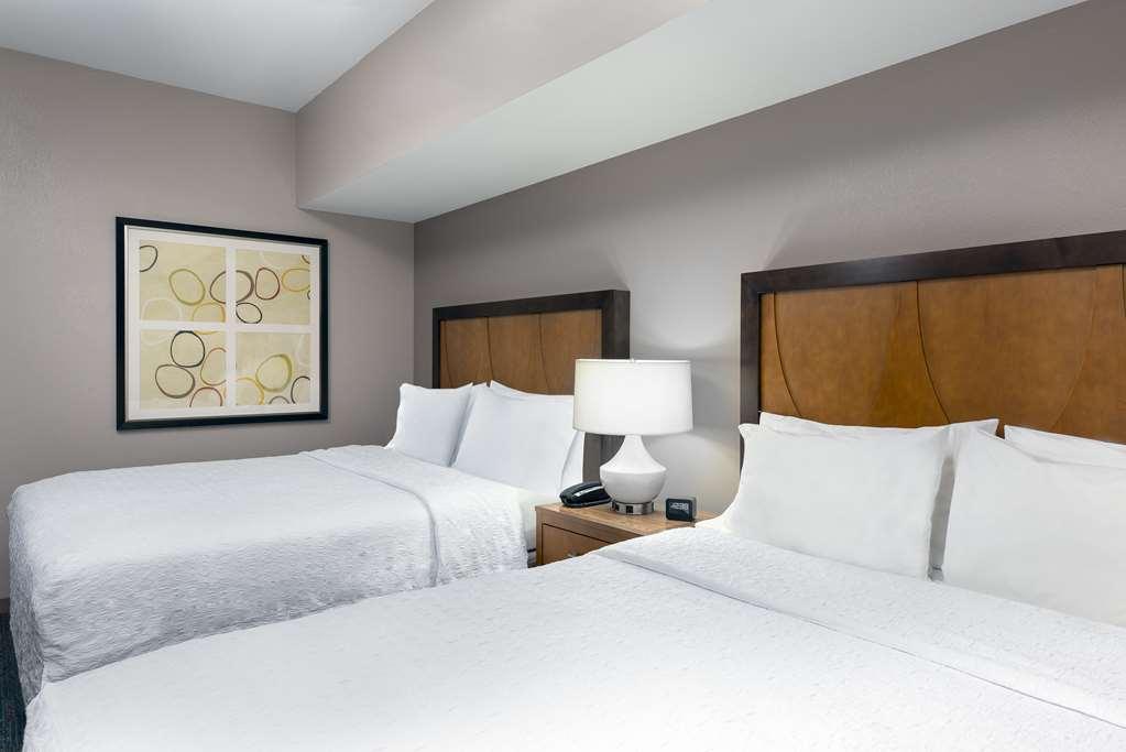 Hampton Inn And Suites Clayton/St. Louis-Galleria Area Zimmer foto